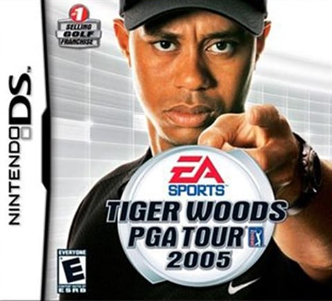 Tiger Woods PGA Tour