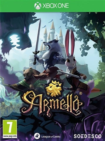 Armello