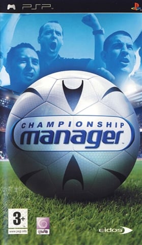 Championship Manager 2005
