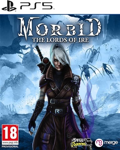 Morbid: The Lords of Ire