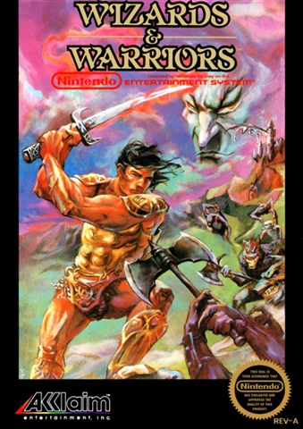 Wizards & Warriors, Perfecto