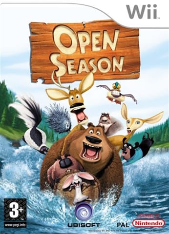 Open Season