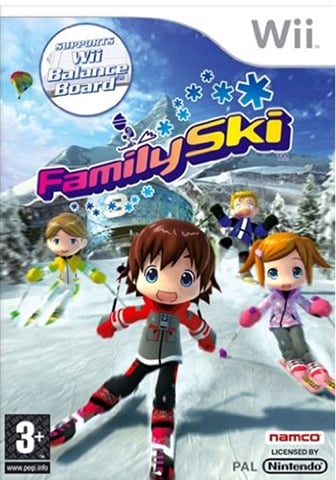 Family Ski