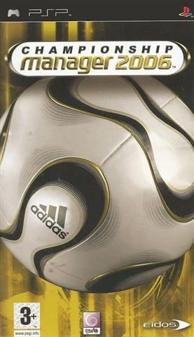 Championship Manager 2006