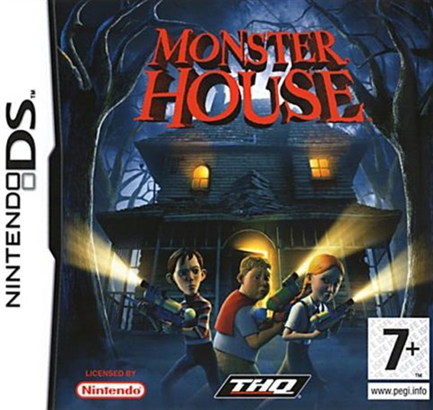 Monster House