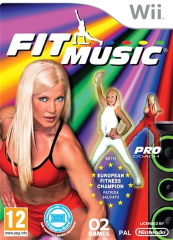 Fit Music