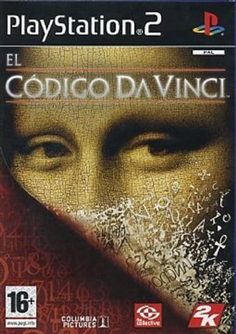 Codigo da Vinci, El