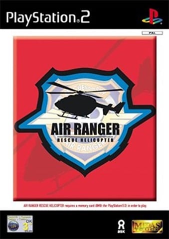 Air Ranger