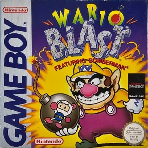 Wario Blast featuring Bomberman!, Perfecto