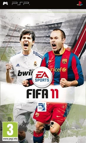 FIFA 11