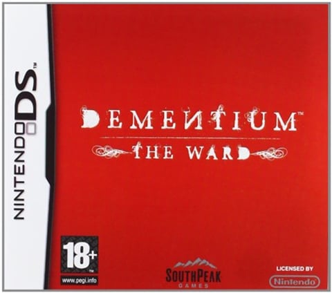Dementium: The Ward