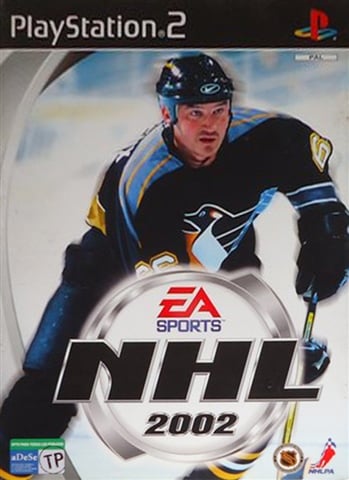 NHL 2002