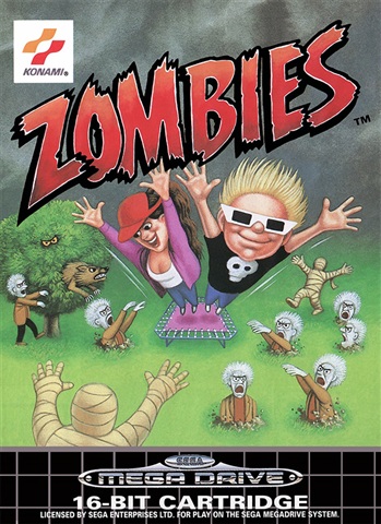 Zombies