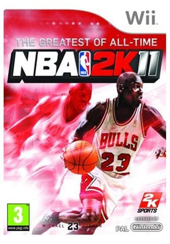 NBA 2K11