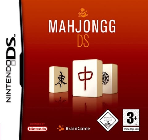 Mahjongg