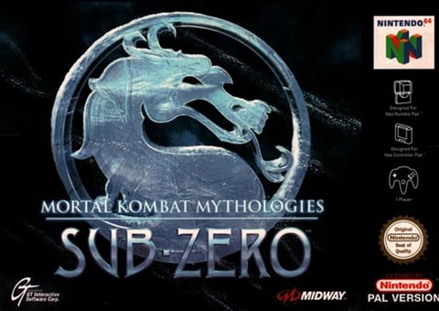 Mortal Kombat Mythologies, Perfecto