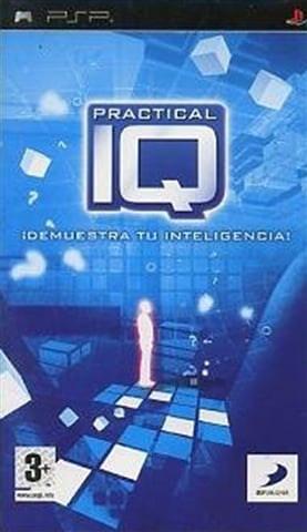 Practical IQ - Demuestra Tu Inteligencia