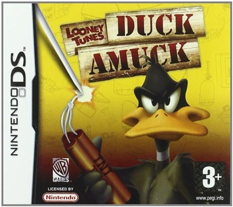 Looney Tunes: Duck Amuk
