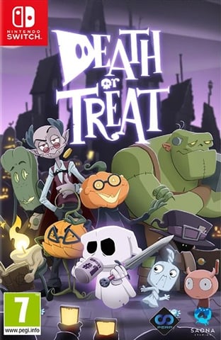 Death or Treat