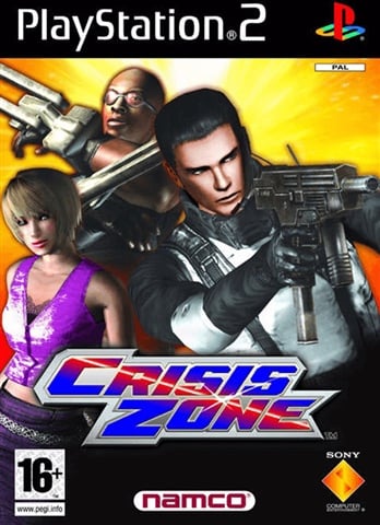 Crisis Zone