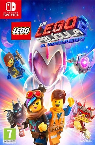 Lego Pelicula 2, La: El Videojuego