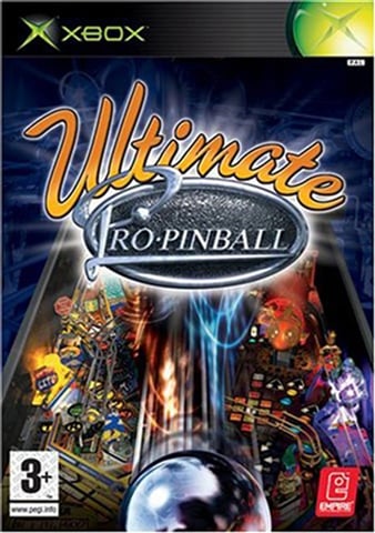 Ultimate Pro Pinball