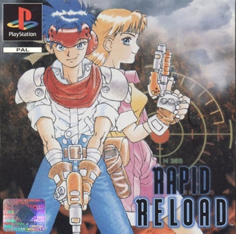 Rapid Reload