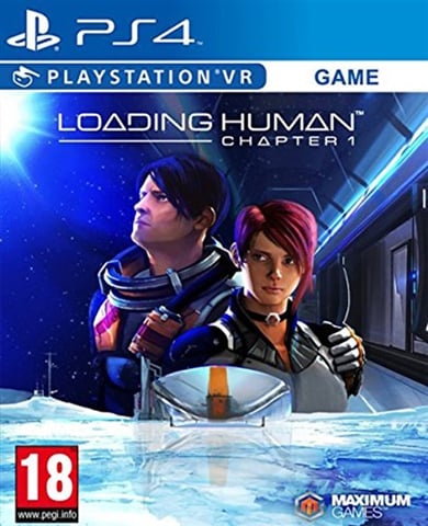 Loading Human (PSVR)