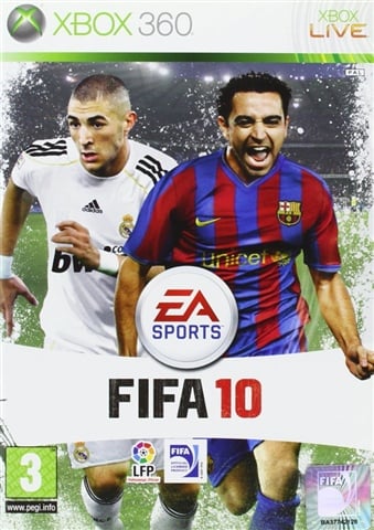 FIFA 10
