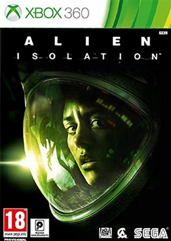 Alien Isolation, 2 Discs