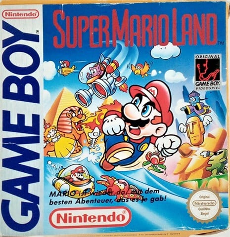 Super Mario Land, Perfecto