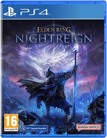 Elden Ring: Nightreign (Sin DLC)