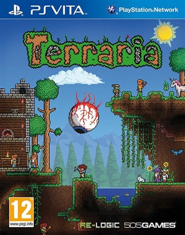 Terraria