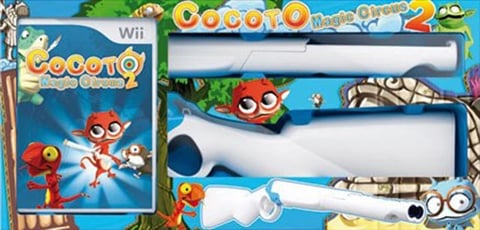 Cocoto Festival + Rifle