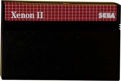Xenon 2: Megablast