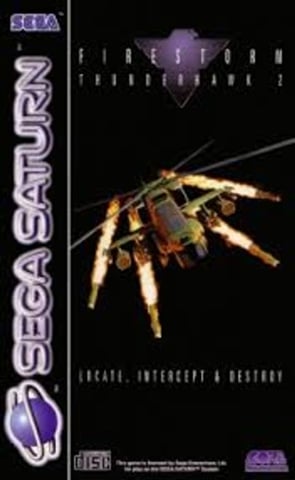 Thunderhawk 2: Firestorm, Perfecto