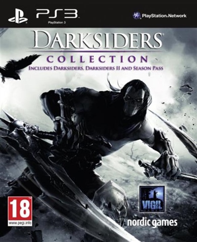 Darksiders Collection