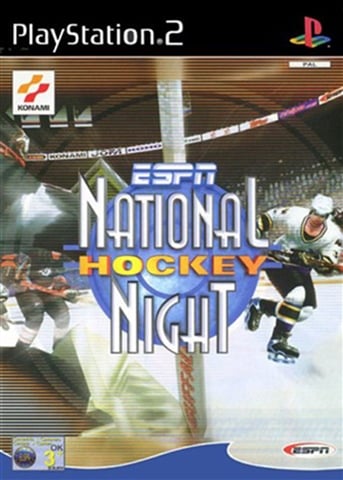 National Hockey Night