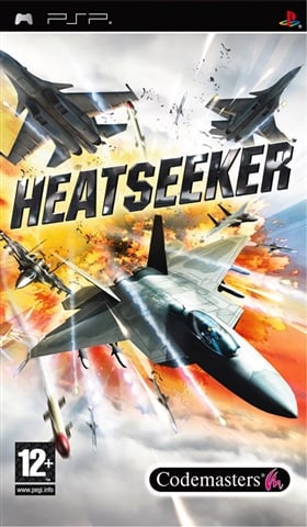 Heatseeker Tormenta de Fuego