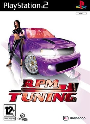 RPM Tuning