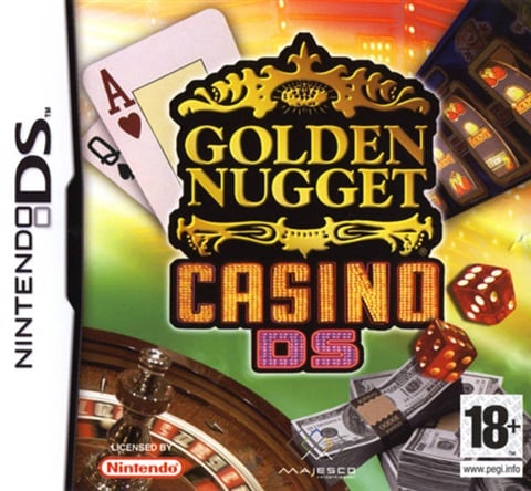 Golden Nugget Casino