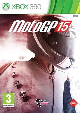Moto GP 15