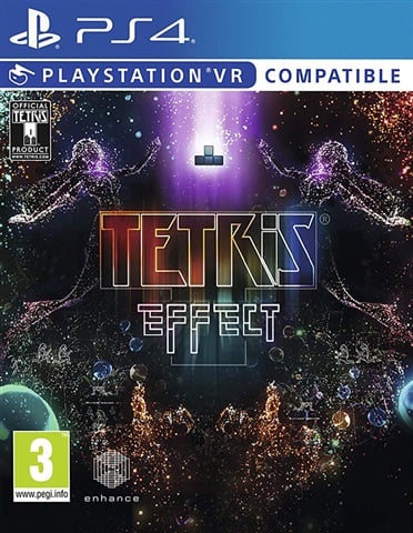 Tetris Effect