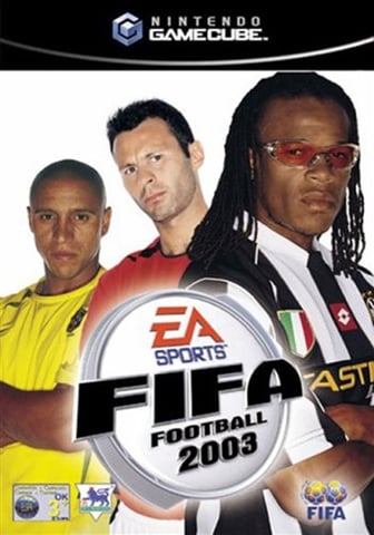 FIFA 2003