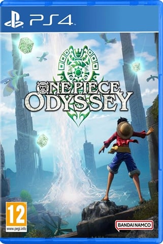 One Piece: Odyssey