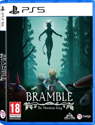 Bramble: The Mountain King