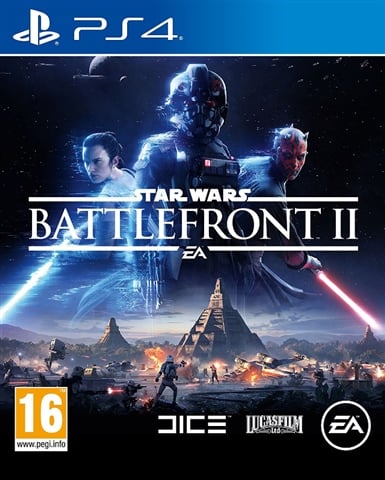 Star Wars Battlefront II (Sin DLC)