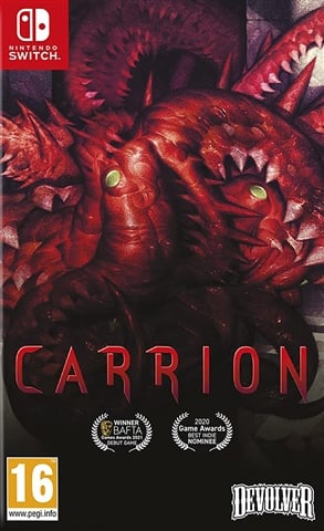Carrion