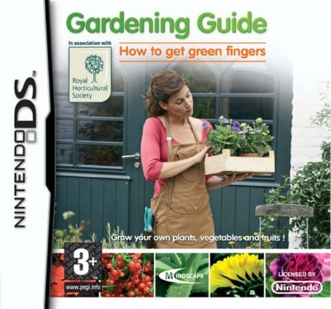 Garden Guide
