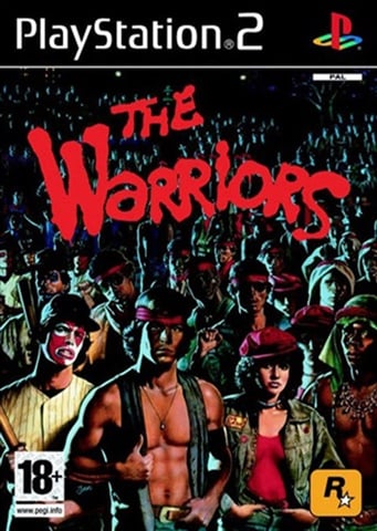 Warriors, The